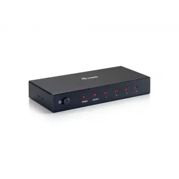 HDMI-Splitter Equip 4-Port HDMI-Splitter
