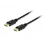 Equip DisplayPort 1.4 Kabel, 1 m