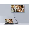 Equip DisplayPort 1.4 Kabel, 1 m
