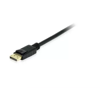 Equip DisplayPort 1.4 Kabel, 2m, 2 m, DisplayPort, DisplayPort, Stecker, Stecker, 7680 x 4320 Pixel