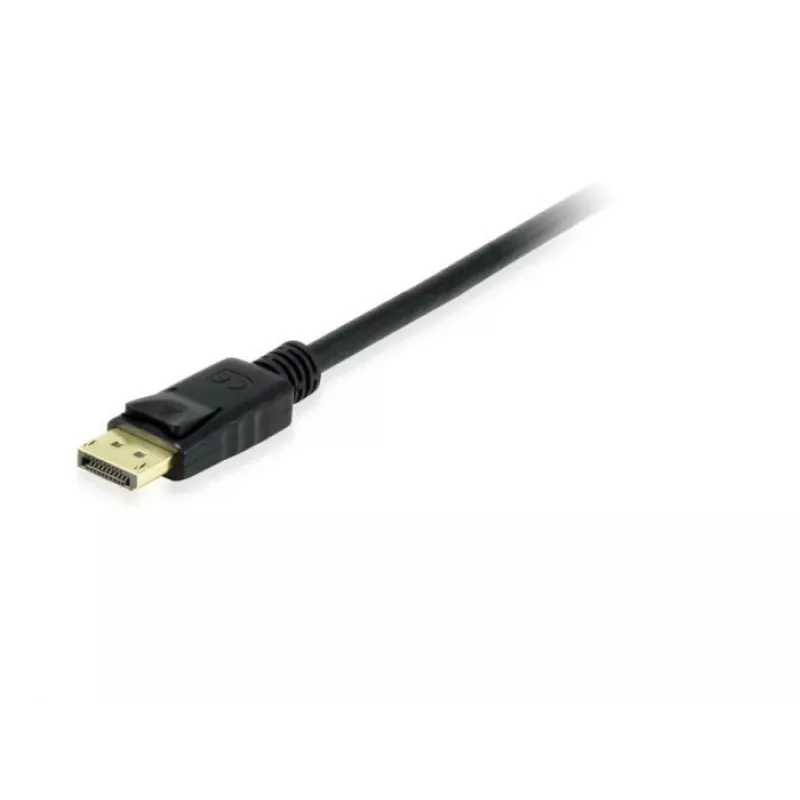 Equip DisplayPort 1.4 Kabel, 2m, 2 m, DisplayPort, DisplayPort, Stecker, Stecker, 7680 x 4320 Pixel