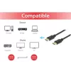 DisplayPort-Kabel Equip 119255 5m