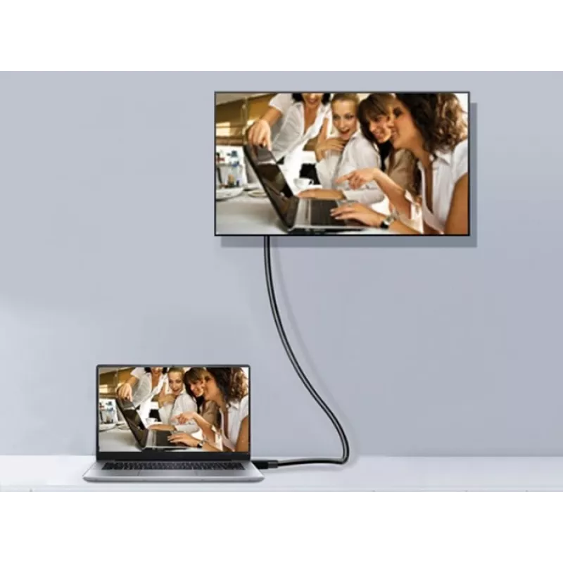 DisplayPort-Kabel Equip 119255 5m