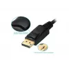 Adapter DisplayPort auf VGA HDMI DVI Equip 133441