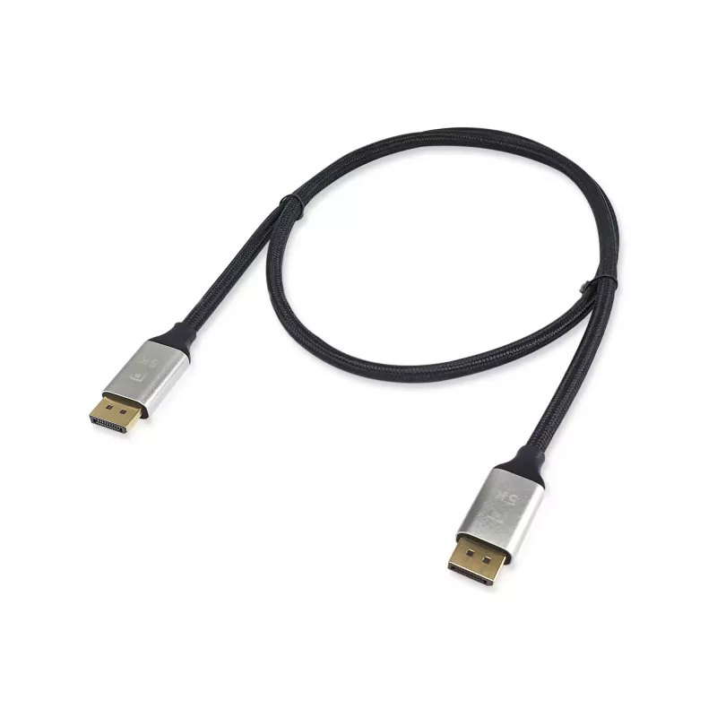 Equip DisplayPort 1.4 Premium Kabel, 1m