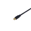 Equip Mini DisplayPort-auf-DisplayPort-Kabel, M/M, 2,0 m