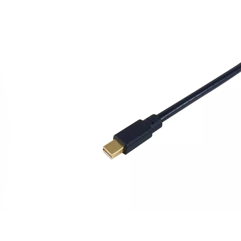 Equip Mini DisplayPort-auf-DisplayPort-Kabel, M/M, 2,0 m