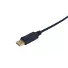Equip Mini DisplayPort-auf-DisplayPort-Kabel, M/M, 2,0 m