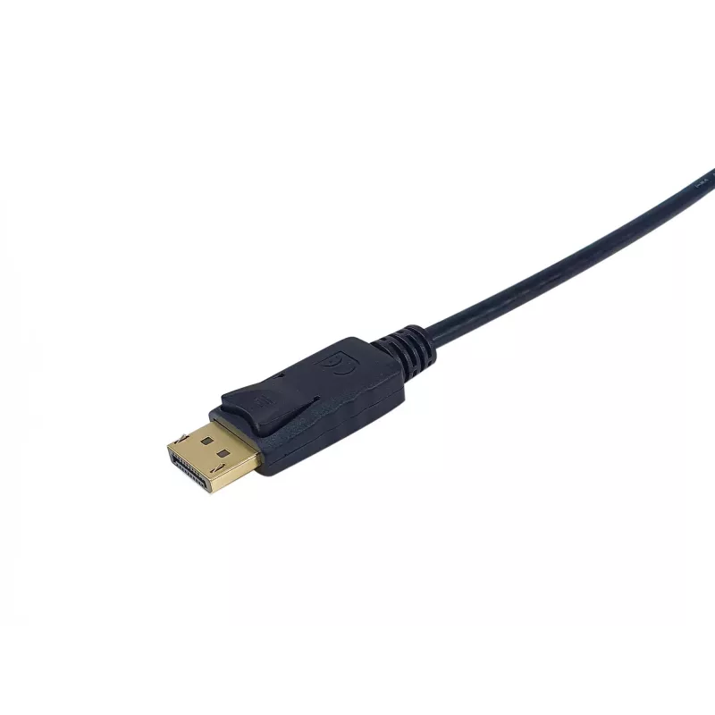 Equip Mini DisplayPort-auf-DisplayPort-Kabel, M/M, 2,0 m