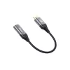 Equip DisplayPort 1.2 auf HDMI Adapter, 4K/60Hz, 0,15 m, DisplayPort, HDMI, Stecker, Buchse, Gerade