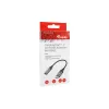 Equip DisplayPort 1.2 auf HDMI Adapter, 4K/60Hz, 0,15 m, DisplayPort, HDMI, Stecker, Buchse, Gerade