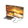 Equip DisplayPort 1.4 auf HDMI Adapter 8K 60Hz 0,15m