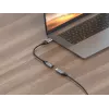 Equip DisplayPort 1.4 auf HDMI Adapter 8K 60Hz 0,15m