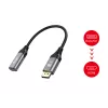 Equip DisplayPort 1.4 auf HDMI Adapter 8K 60Hz 0,15m