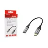 Equip DisplayPort 1.4 auf HDMI Adapter 8K 60Hz 0,15m