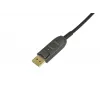 Equip DisplayPort 1.4 Aktives Optisches Kabel, 20m, 8K/60Hz