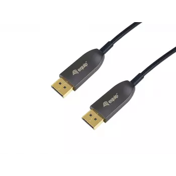 Equip DisplayPort 1.4 Aktives Optisches Kabel, 30 m, 8K/60Hz