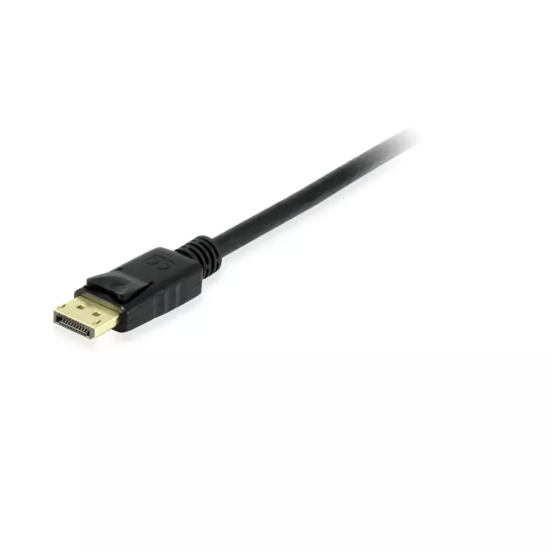 Equip DisplayPort 1.4 Kabel, 10 m, 8K/60Hz