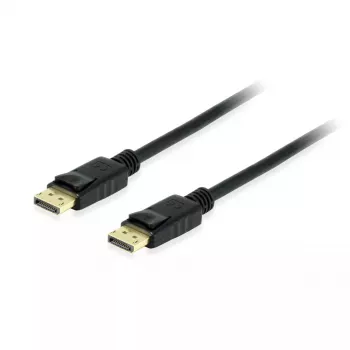 Equip DisplayPort 1.4 Kabel, 10 m, 8K/60Hz