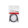 Equip DisplayPort 2.1 Premium-Kabel, 1,0 m, 16K/60Hz, 54 Gbit/s