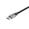 Equip DisplayPort 2.1 Premium-Kabel, 2,0 m, 16K/60 Hz, 54 Gbit/s