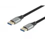 Equip DisplayPort 2.1 Premium-Kabel, 3,0 m, 16K/60 Hz, 54 Gbit/s
