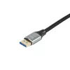 Equip DisplayPort 2.1 Premium-Kabel, 3,0 m, 16K/60 Hz, 54 Gbit/s