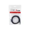 Equip DisplayPort 2.1 Premium-Kabel, 3,0 m, 16K/60 Hz, 54 Gbit/s