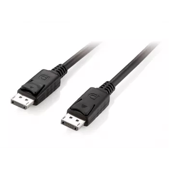 Equip DisplayPort-Kabel, 3 m