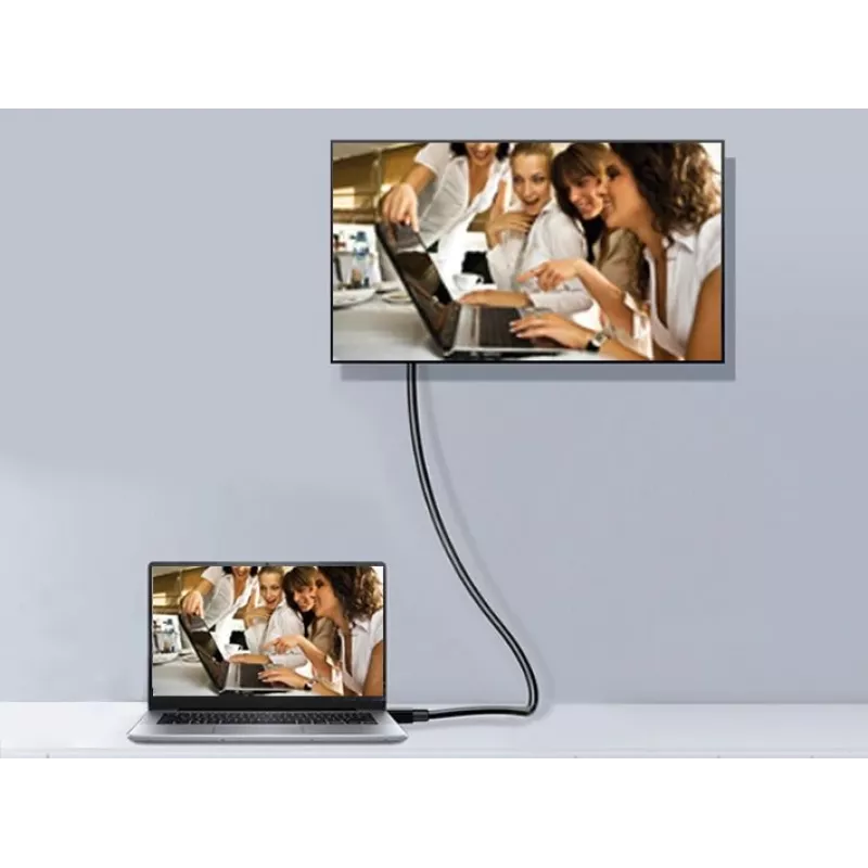 Equip DisplayPort-Kabel, 3 m