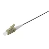 Equip LC/PC LWL-Pigtail, OM4, 1.0m, 1 m, OM4, LC