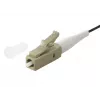 Equip LC/PC LWL-Pigtail, OM4, 1.0m, 1 m, OM4, LC