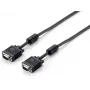 Equip HD15 VGA-Kabel, 5 m