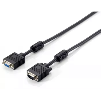 Equip HD15 VGA-Verlängerungskabel, 3,0 m