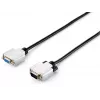 Equip HD15 VGA-Verlängerungskabel, 15 m