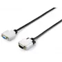 Equip HD15 VGA-Verlängerungskabel, 15 m