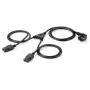 Strom-Y-Kabel Equip 112220 1,8 m
