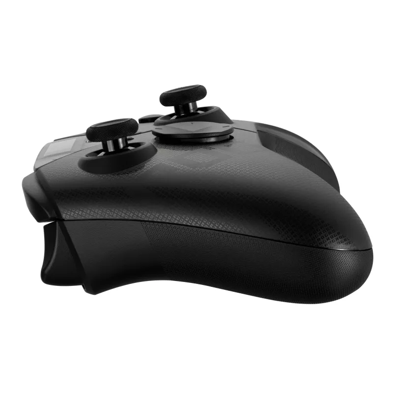ASUS ROG Raikiri Pro Schwarz Bluetooth/USB Gamepad Analog/Digital PC, Xbox One, Xbox One S, Xbox One X, Xbox Series S, Xbox Series X