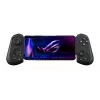 ASUS ROG Tessen Schwarz, Grau USB 3.2 Gen 1 (3.1 Gen 1) Gamepad Analog / Digital Android