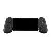 ASUS ROG Tessen Schwarz, Grau USB 3.2 Gen 1 (3.1 Gen 1) Gamepad Analog / Digital Android
