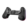 ASUS ROG Tessen Schwarz, Grau USB 3.2 Gen 1 (3.1 Gen 1) Gamepad Analog / Digital Android