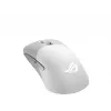 ASUS ROG Keris Wireless AimPoint Maus Gaming Rechtshänder RF Wireless + Bluetooth + USB Typ-C Optisch 36000 DPI