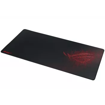 ASUS ROG Sheath Gaming-Mauspad Schwarz, Rot
