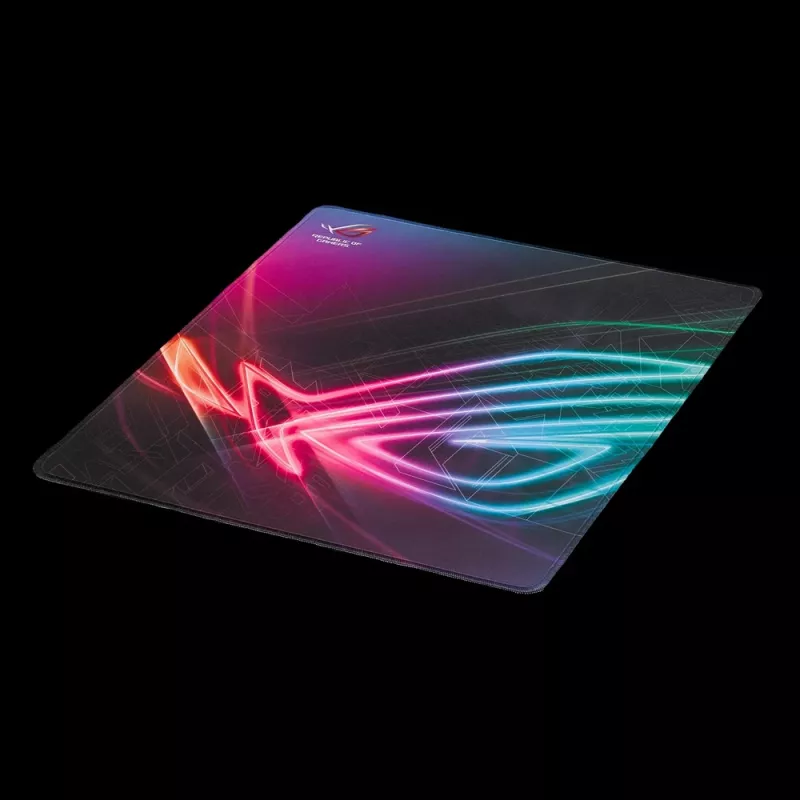ASUS ROG Strix Edge Gaming-Mauspad Mehrfarbig