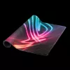 ASUS ROG Strix Edge Gaming-Mauspad Mehrfarbig
