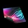 ASUS ROG Strix Edge Gaming-Mauspad Mehrfarbig