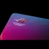 ASUS ROG Strix Edge Gaming-Mauspad Mehrfarbig
