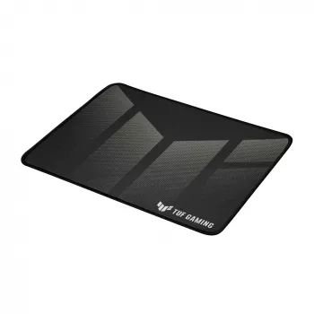 ASUS TUF P1 Gaming Gaming-Mauspad Schwarz, Grau
