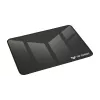 ASUS TUF P1 Gaming Gaming-Mauspad Schwarz, Grau