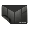 ASUS TUF P1 Gaming Gaming-Mauspad Schwarz, Grau